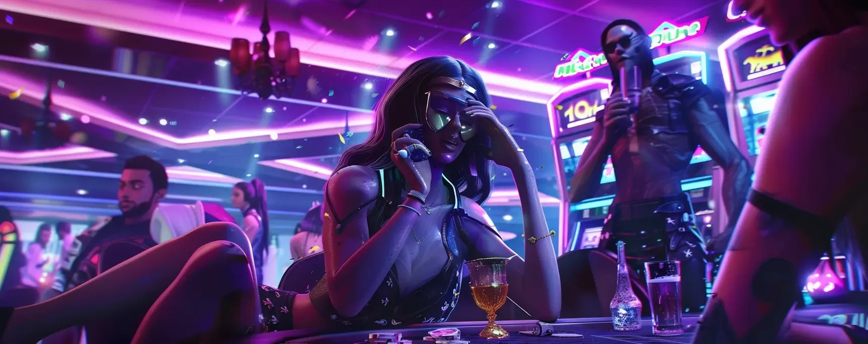 Zamba Casino